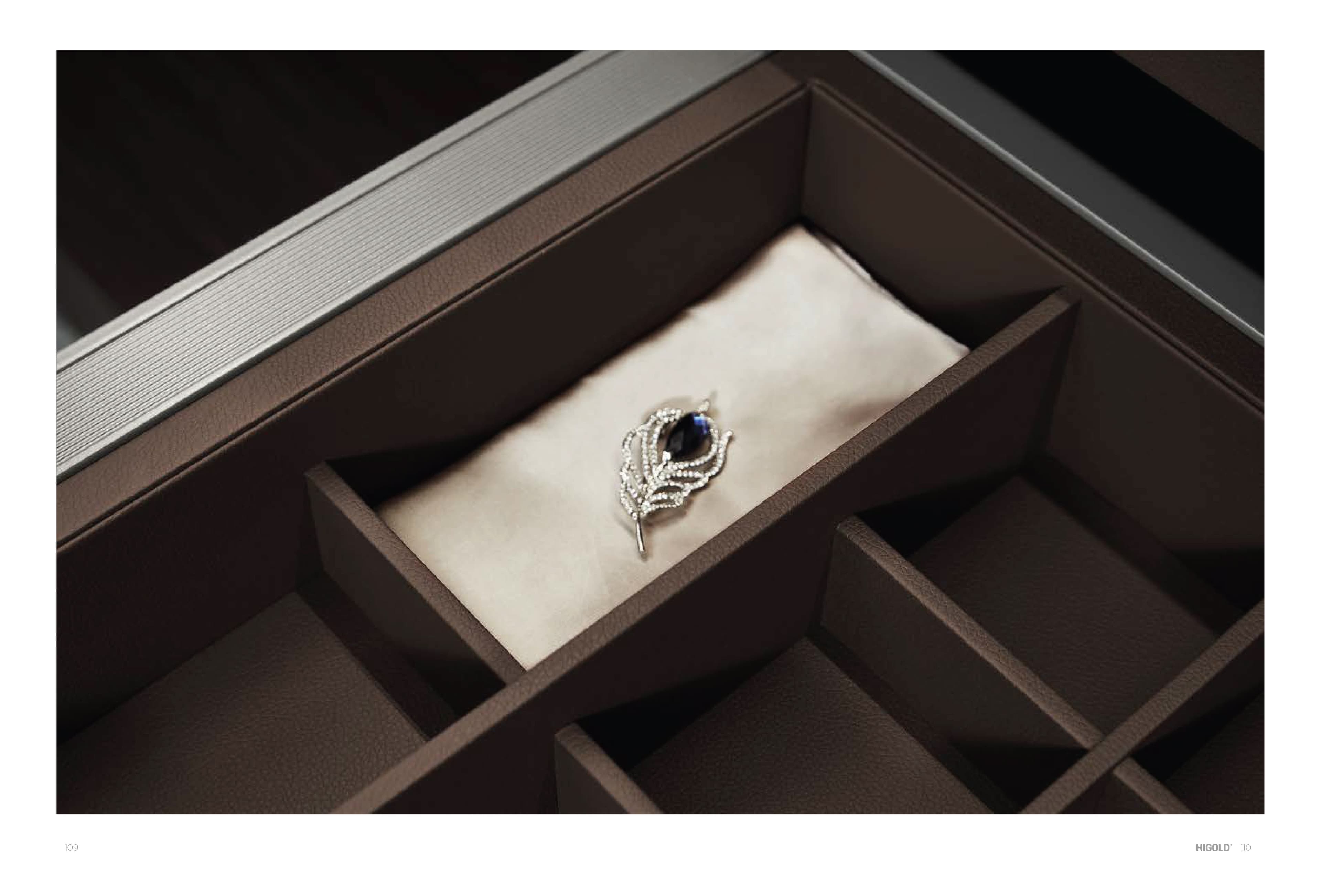 Accessories Storage Box