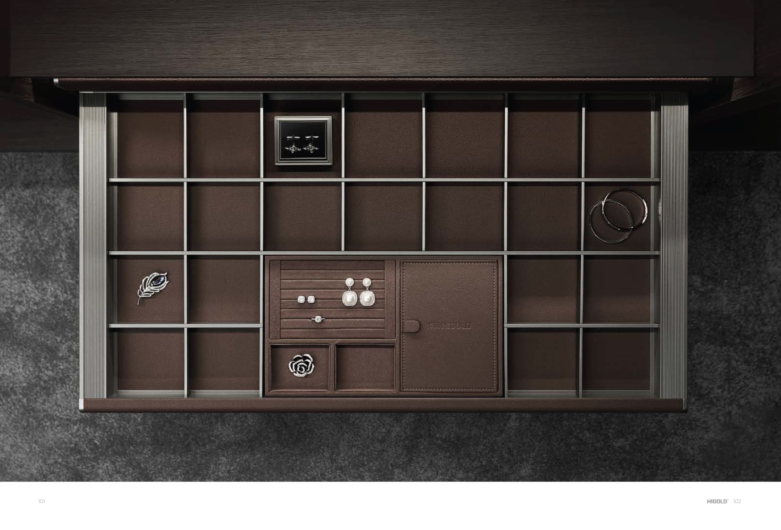 Accessories Storage Box catalogue 1