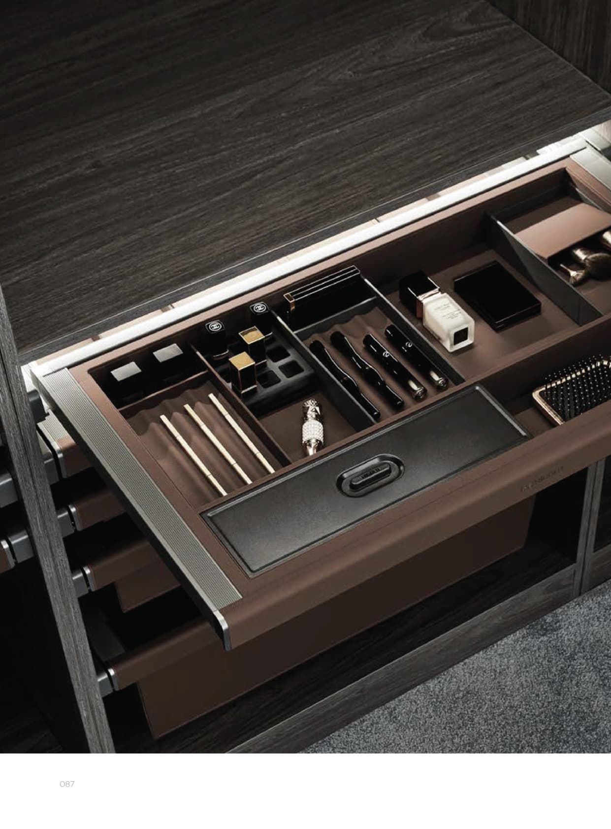 Beauty Storage Box catalogue 1