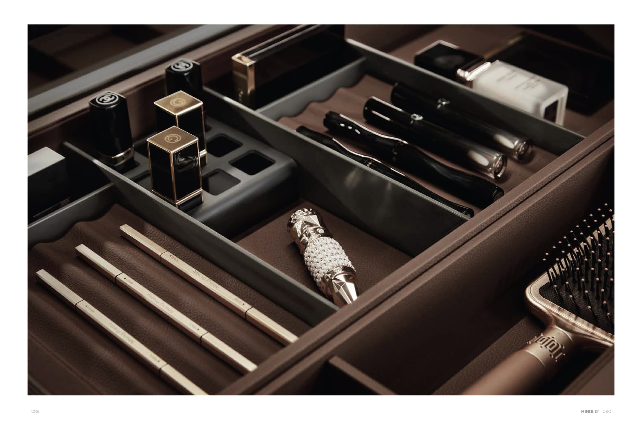 Beauty Storage Box catalogue 2