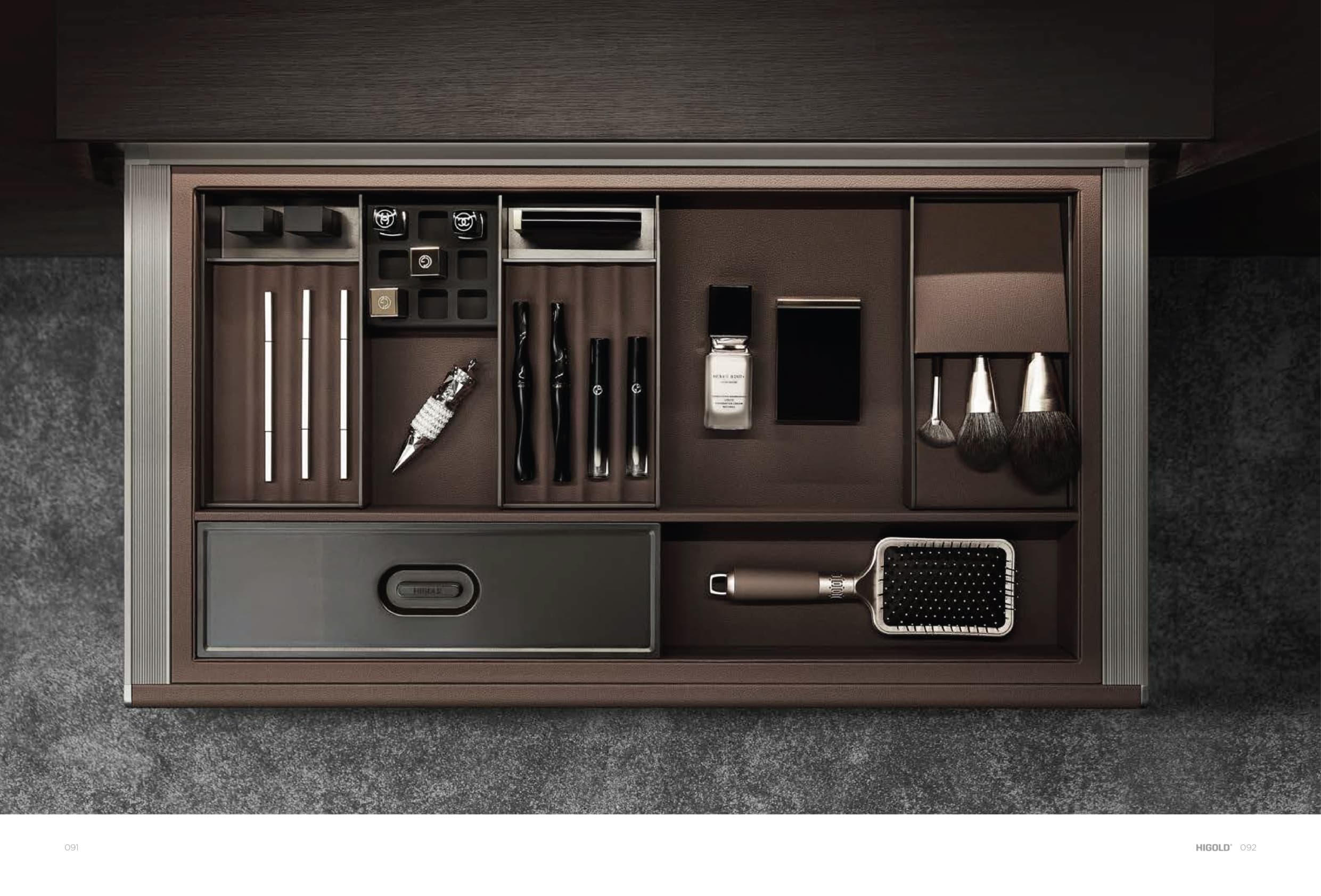 Beauty Storage Box catalogue 3