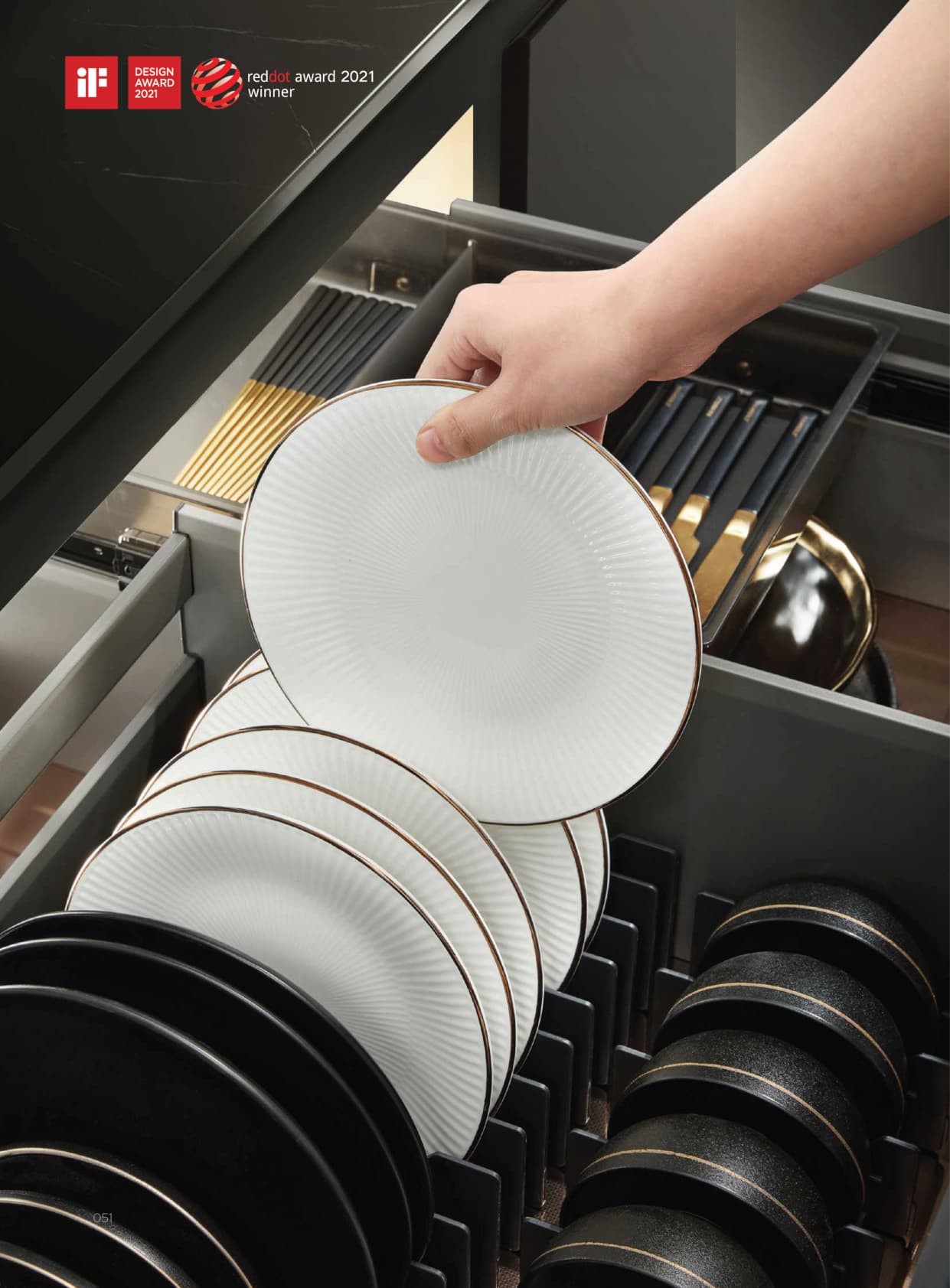 Shearer 4.0 Pullout Multipurpose Basket catalogue 2