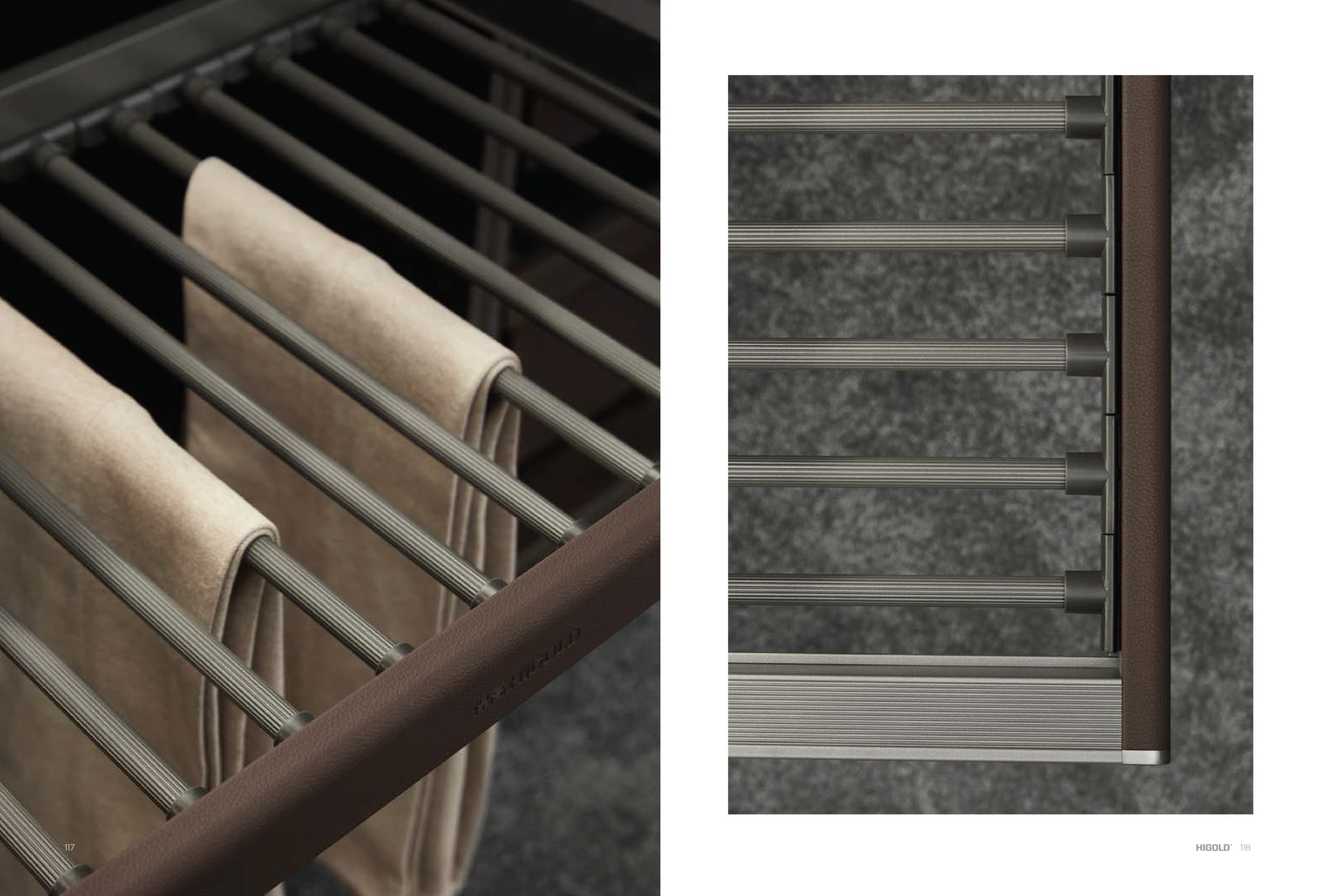 Trousers Rack catalogue 2